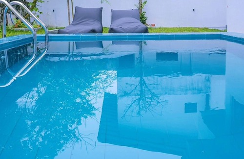 Kamburugamuwa Villa | Ceylon Luxury Villa with Private PoolnMirissa-Kaburugamuwa