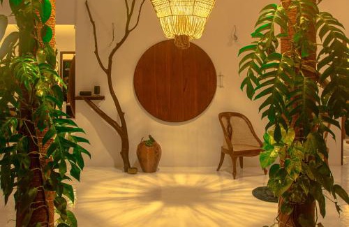 Thalawa Villa | Ceylon Marley Villa