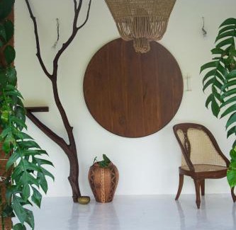 Thalawa Villa | Ceylon Marley Villa