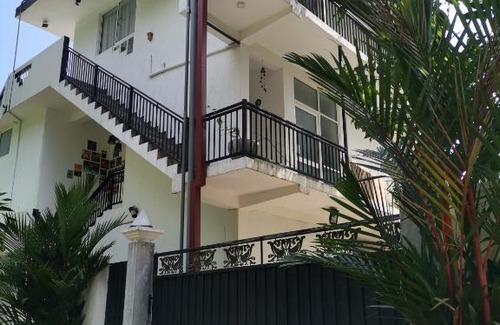 Hikkaduwa Villa | Ceylon Ramble Villa