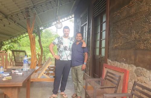 Nochchiyagama Resort | Ceylon Resort