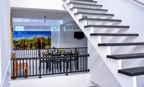 Uthuwankanda House | Ceylon Saradiel Home Stay