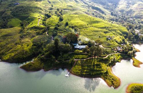 Hatton Resort | Ceylon Tea Trails - Relais and Chateaux - All Inclusive