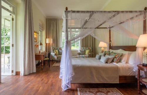 Hatton Resort | Ceylon Tea Trails - Relais and Chateaux - All Inclusive