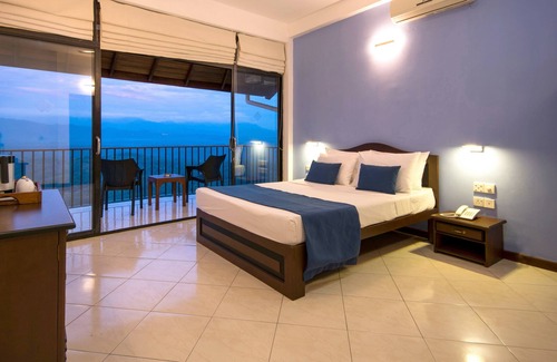 Tennekumbura Hotel | Ceyloni Panorama Resort