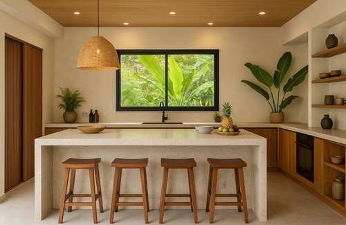 Ambalangoda Villa | Ceylonry Life Boutique Villa