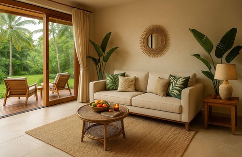Ambalangoda Villa | Ceylonry Life Boutique Villa