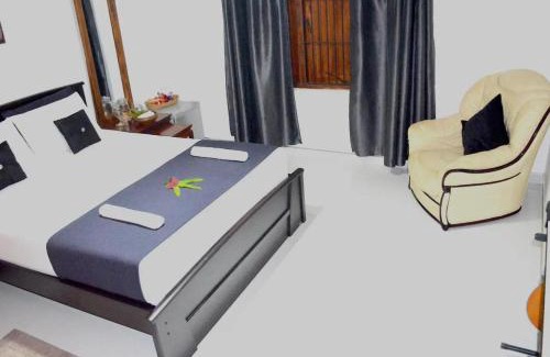 Polonnaruwa House | Ceyted Cottage, Polonnaruwa