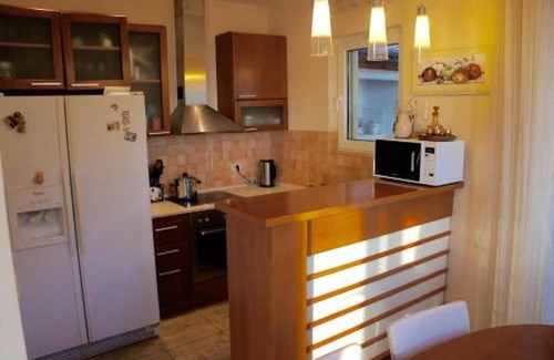Sveti Stefan House | Cezar Holiday Home Montenegro