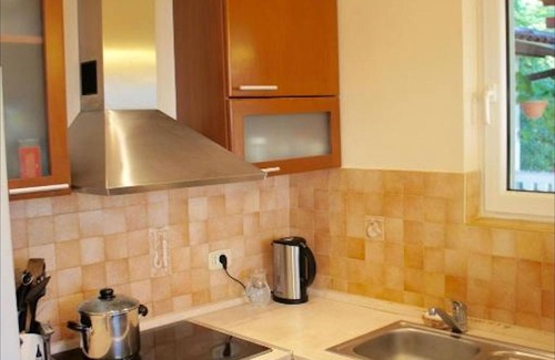 Sveti Stefan House | Cezar Holiday Home Montenegro