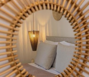 Maragas Apartment | Cezaria Naxos Hotel