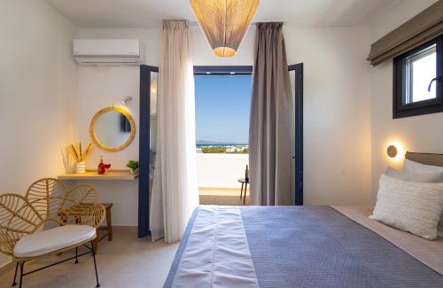 Maragas Apartment | Cezaria Naxos Hotel