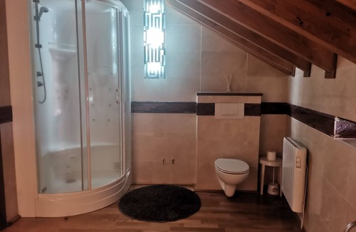 Marcelle Apartment | CF APARTMENT