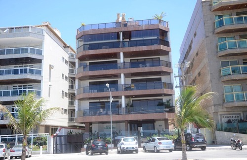 Centro Apartment | CF06 SAN201 in Cabo Frio