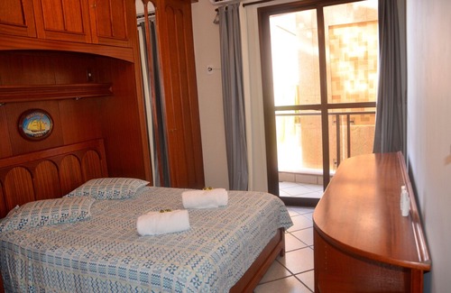 Centro Apartment | CF06 SAN201 in Cabo Frio