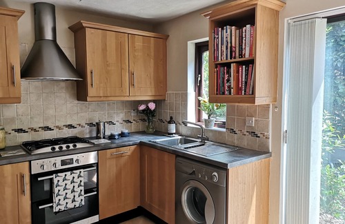 Atlantic Wharf House | CF10 House - Cardiff City Centre