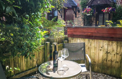 Atlantic Wharf House | CF10 House - Cardiff City Centre