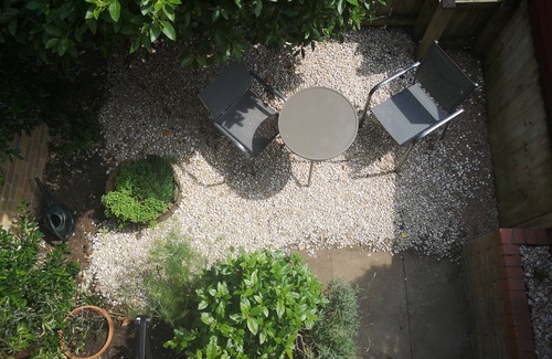Atlantic Wharf House | CF10 House - Cardiff City Centre