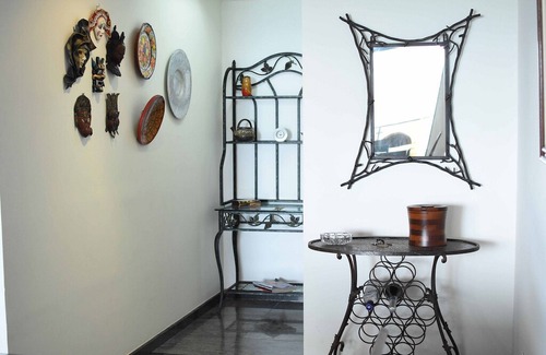 Centro Apartment | CF34 - SAN102 in Cabo Frio