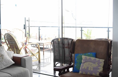 Centro Apartment | CF34 - SAN102 in Cabo Frio