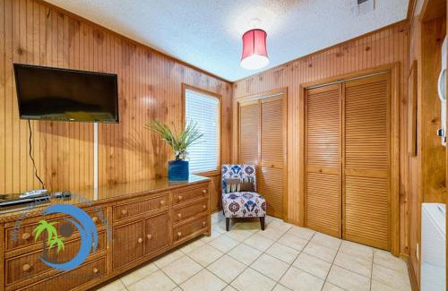 Cherry Grove Beach House | Cg Beach Bungalow #2