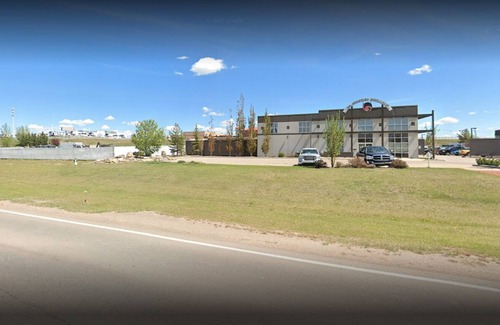 Airdrie House | Cg's @ Airdrie -cozy & Comfort