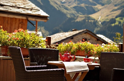Sainte-Foy-Tarentaise House | CGH Résidences & SPAS Le Ruitor