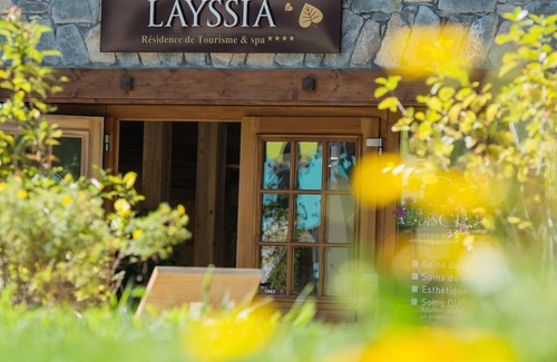 Samoens House | CGH Résidence Boutique les Chalets de Laÿssia