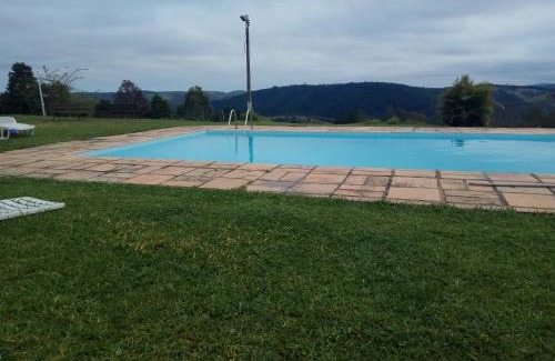 Sao Roque House | Chácara Áquila