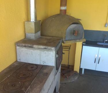 Sao Roque House | Chácara Áquila