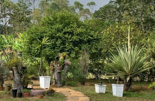 Suzano House | Chácara Aconchegante Para Desfrutar seu Final de Semana ou Suas Festas