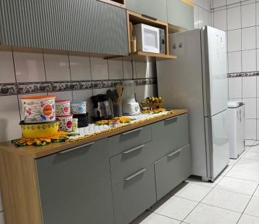 Belem House | Chácara Aconchegante para COP 30