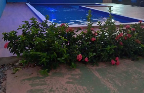 Aruanda House | Chácara Aconchego