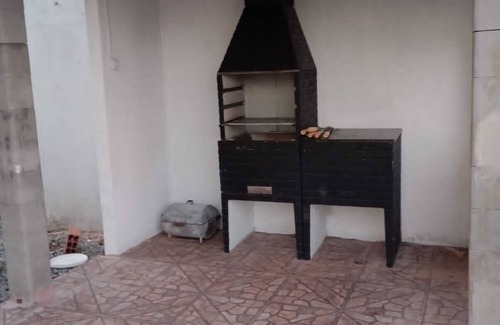 Aruanda House | Chácara Aconchego
