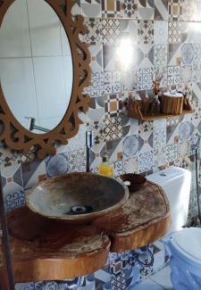 Tres Marias House | Chácara Aconchego