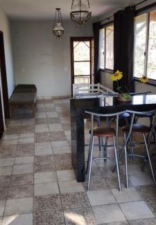 Tres Marias House | Chácara Aconchego