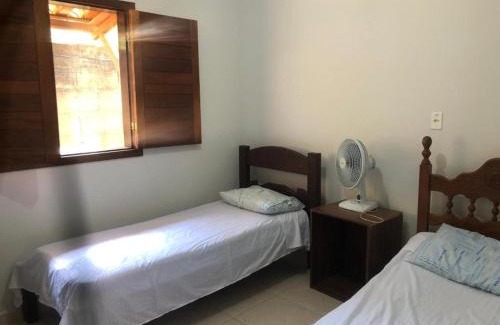 Tres Marias House | Chácara Aconchego