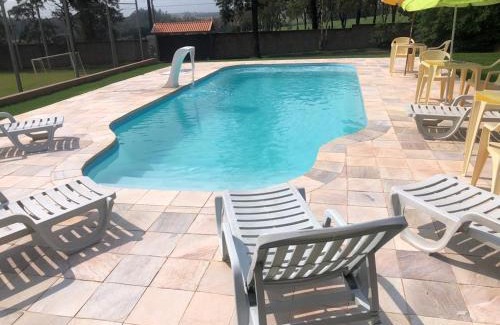 South Region House | Chácara Alta Vista em Londrina