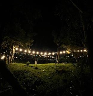 Quatro Barras House | Chácara Alto da Serra