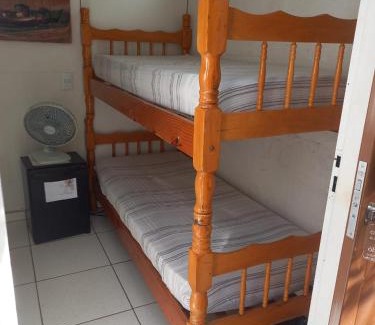 Centro House | Chácara Andó Bed And Breakfast