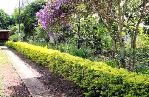 Braganca Paulista House | Chácara Belo Dia - Morro Grande da Boa Vista