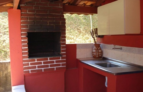 Braganca Paulista House | Chácara Belo Dia - Morro Grande da Boa Vista