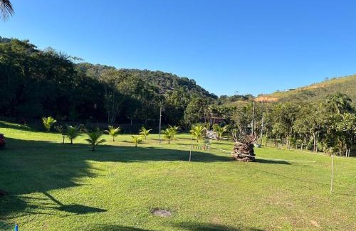 Cachoeiras de Macacu House | Chácara Belas Águas