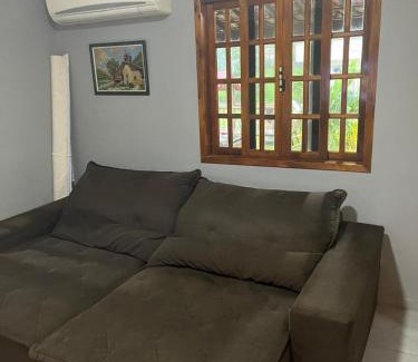 Cachoeiras de Macacu House | Chácara Belas Águas