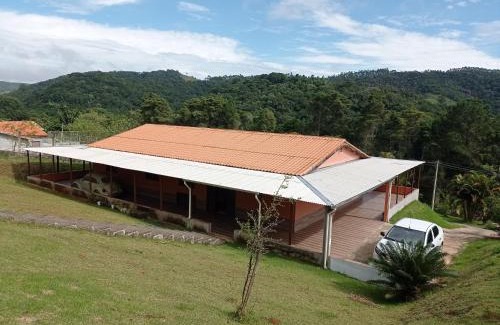 Biritiba-Mirim House | Chácara Biritiba Mirim, Bairro Nirvana - Mogi das Cruzes