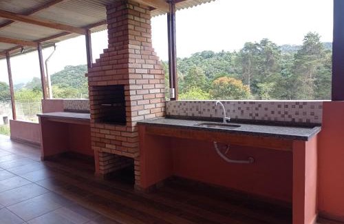 Biritiba-Mirim House | Chácara Biritiba Mirim, Bairro Nirvana - Mogi das Cruzes