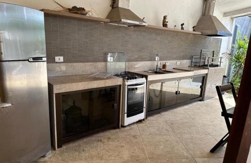 Olinda Ski Chalet | Chácara Boa Vista