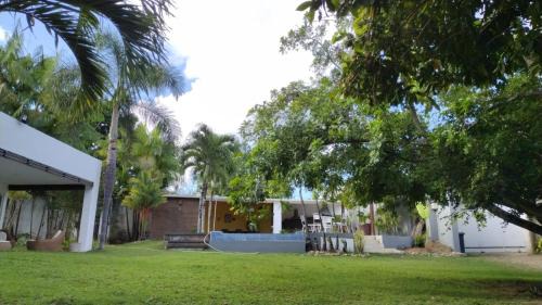 Olinda Ski Chalet | Chácara Boa Vista