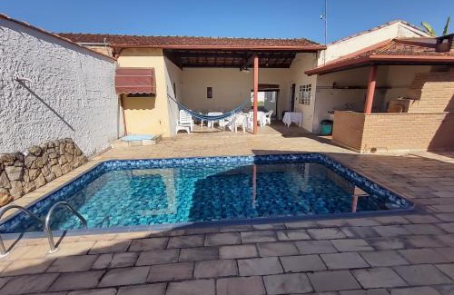 Potim House | Chácara Bom Jesus