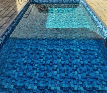 Potim House | Chácara Bom Jesus